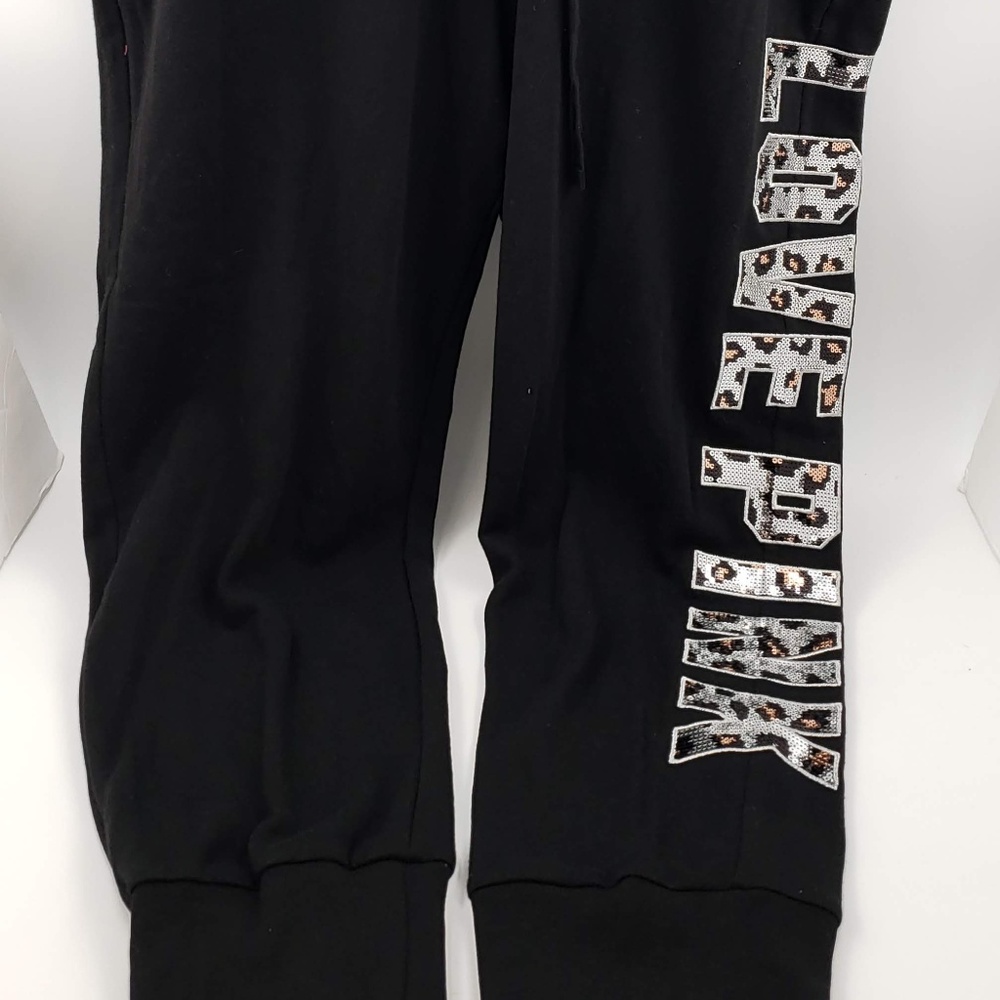 Victoria Secret PINK Logo Joggers